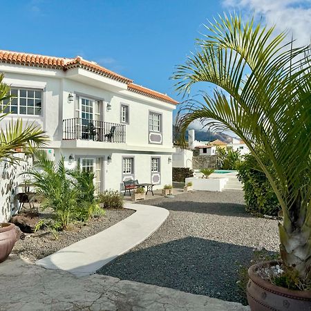 Casa Vista Mar 2 Los Laureles El Paso Exteriör bild