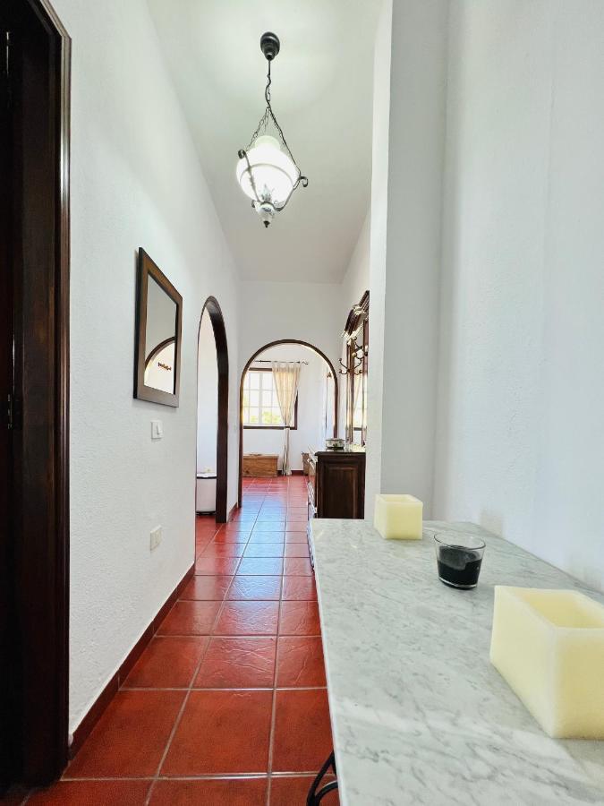 Casa Vista Mar 2 Los Laureles El Paso Exteriör bild